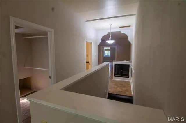 $995 | 2214-2216 Cherokee Street, Unit 2, St. Louis, MO 63118