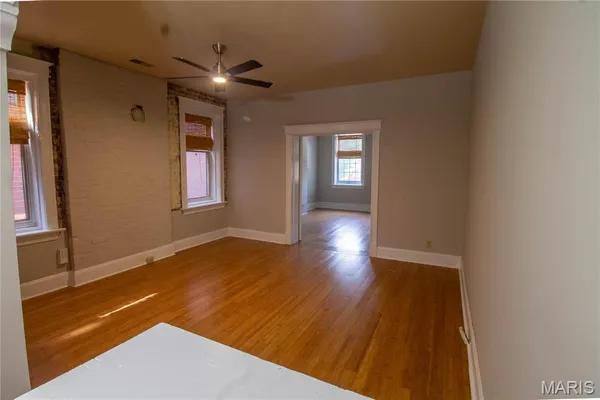 $950 | 2214-2216 Cherokee Street, Unit 2, St. Louis, MO 63118