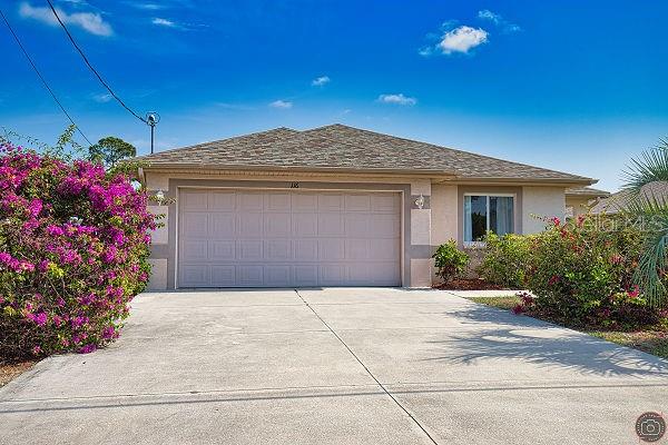 116 Albatross Road Rotonda West, FL 33947 - Photo 1 of 28