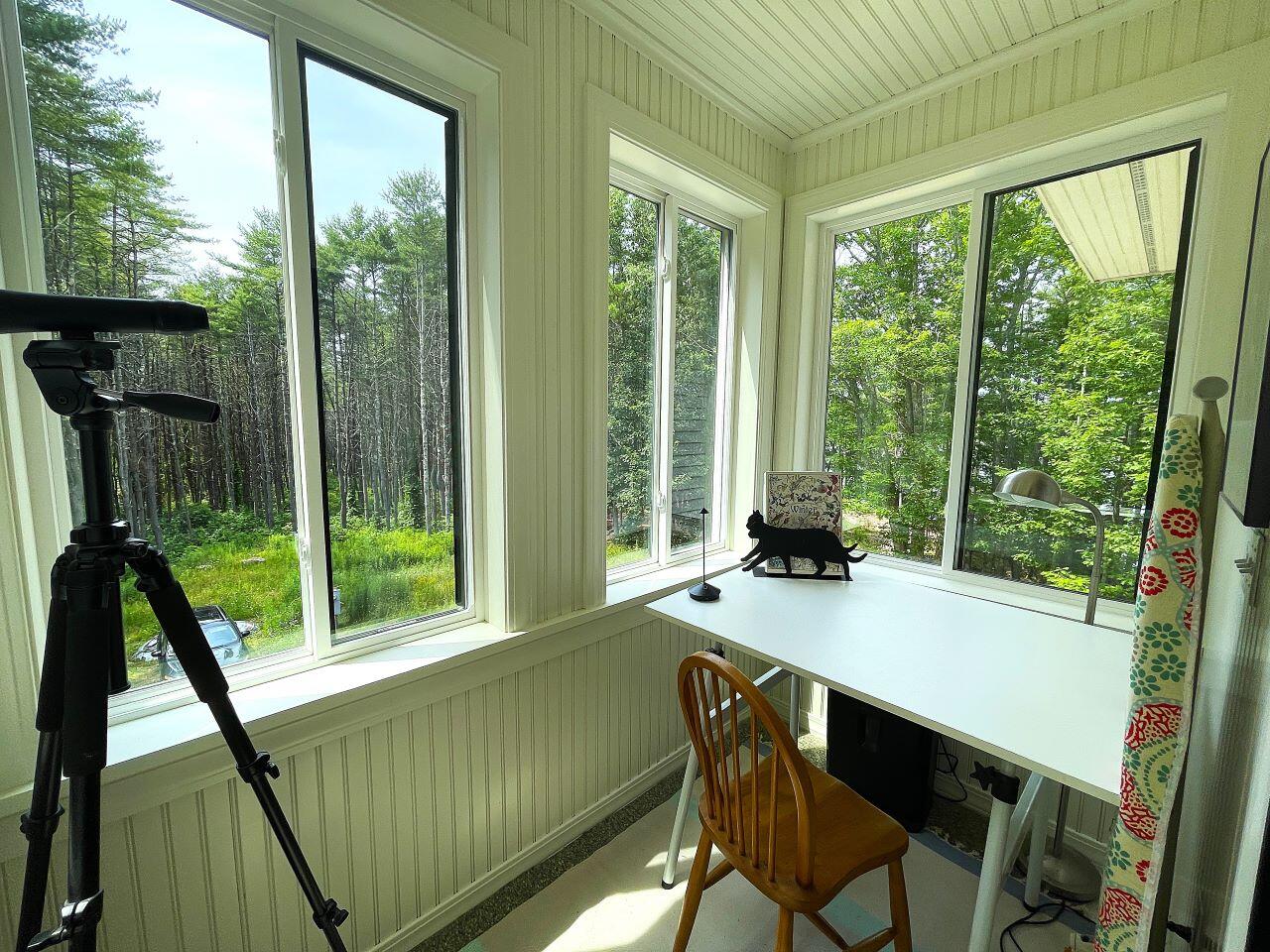 1004 Bremen Road Waldoboro, ME 04572 - Photo 62 of 74 Studio