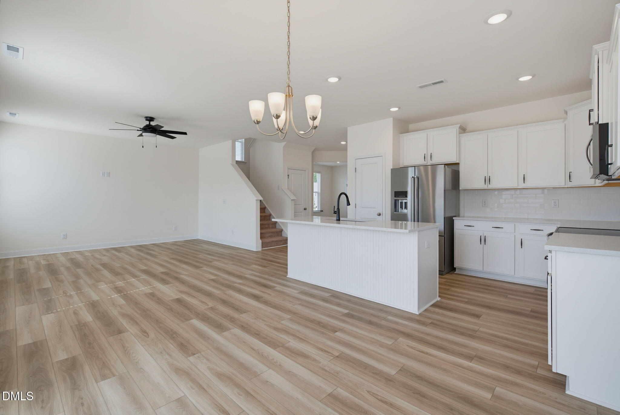 38 Flowing River Road Angier, NC 27501 - Photo 11 of 34 Dining