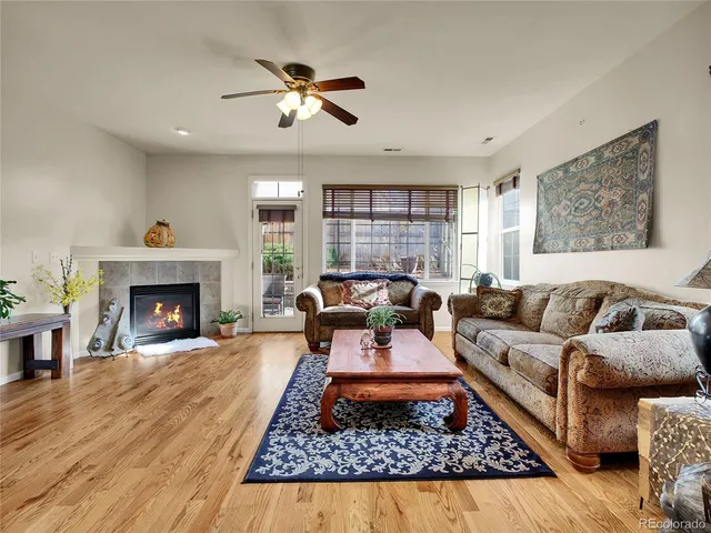 $459,000 | 1289 Carlyle Park Circle, Highlands Ranch, CO 80129