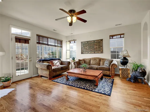 $459,000 | 1289 Carlyle Park Circle, Highlands Ranch, CO 80129