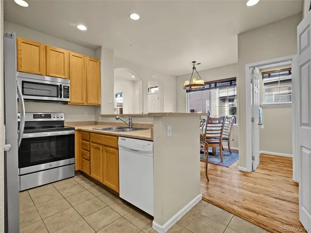 $459,000 | 1289 Carlyle Park Circle, Highlands Ranch, CO 80129