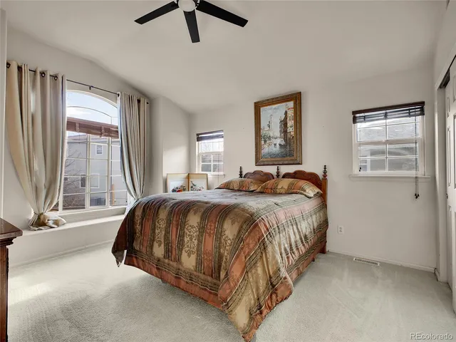 $459,000 | 1289 Carlyle Park Circle, Highlands Ranch, CO 80129