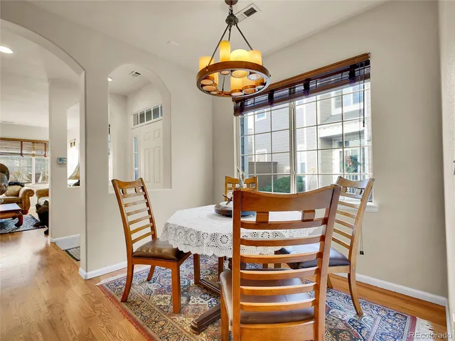 $459,000 | 1289 Carlyle Park Circle, Highlands Ranch, CO 80129