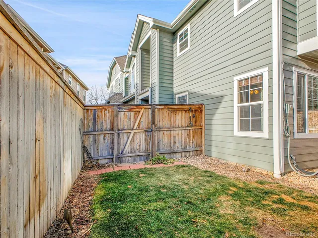 $459,000 | 1289 Carlyle Park Circle, Highlands Ranch, CO 80129