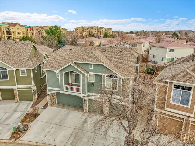 $459,000 | 1289 Carlyle Park Circle, Highlands Ranch, CO 80129