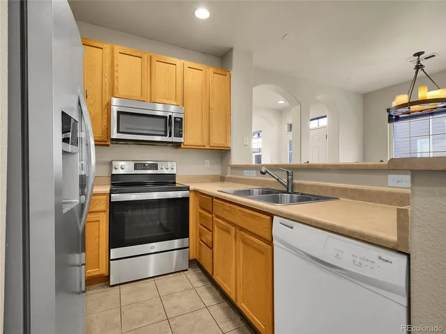 $459,000 | 1289 Carlyle Park Circle, Highlands Ranch, CO 80129