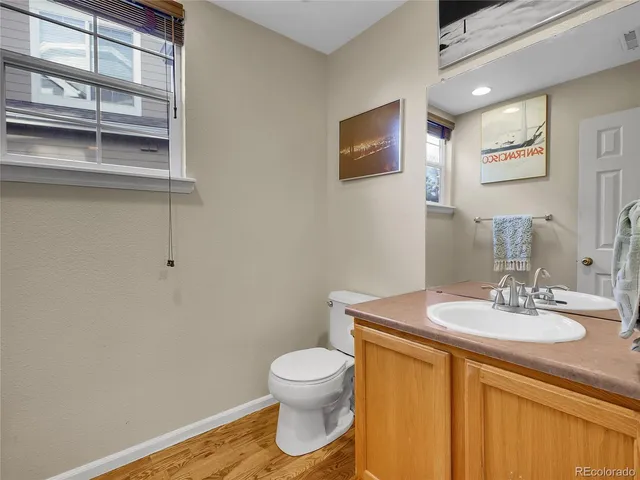 $459,000 | 1289 Carlyle Park Circle, Highlands Ranch, CO 80129