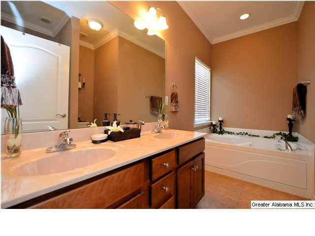 1872 Brandon Way Bessemer, AL 35022 - Photo 15 of 31