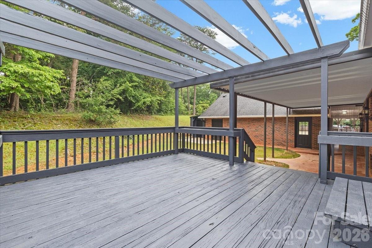 5916 Cashion Road Huntersville, NC 28078 - Photo 43 of 45