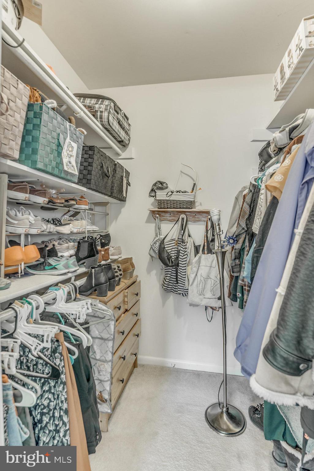 2361 Generation Drive Reston, VA 20191 - Photo 22 of 38 Walk-In Closet