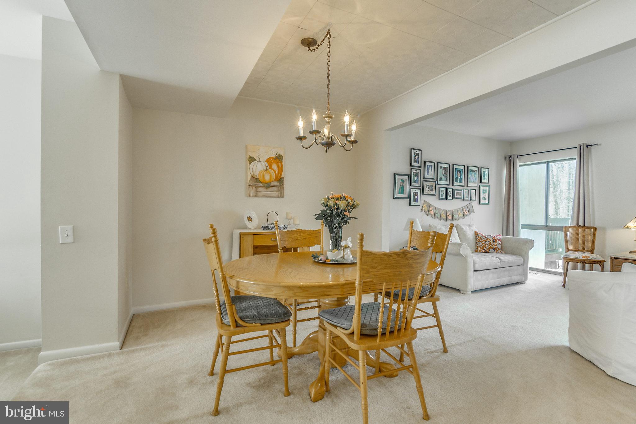 2361 Generation Drive Reston, VA 20191 - Photo 8 of 38 Dining Area