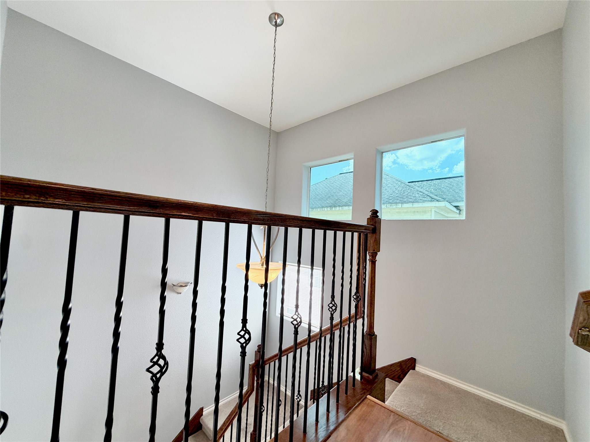 1608 Holman Street Houston, TX 77004 - Photo 38 of 43 Skylights throughout offer abundance of natural light