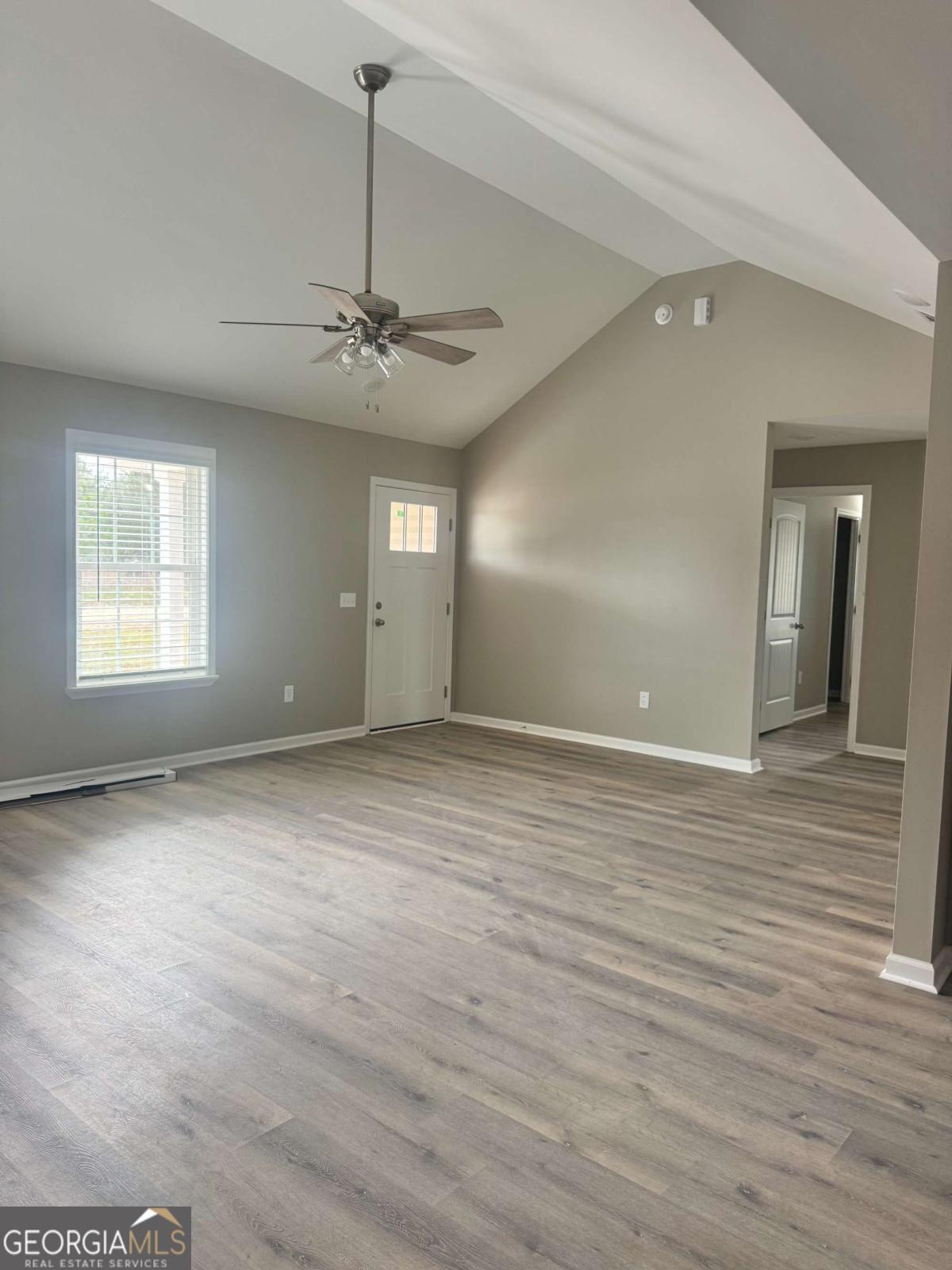 57 Crestview Road Claxton, GA 30417 - Photo 2 of 8