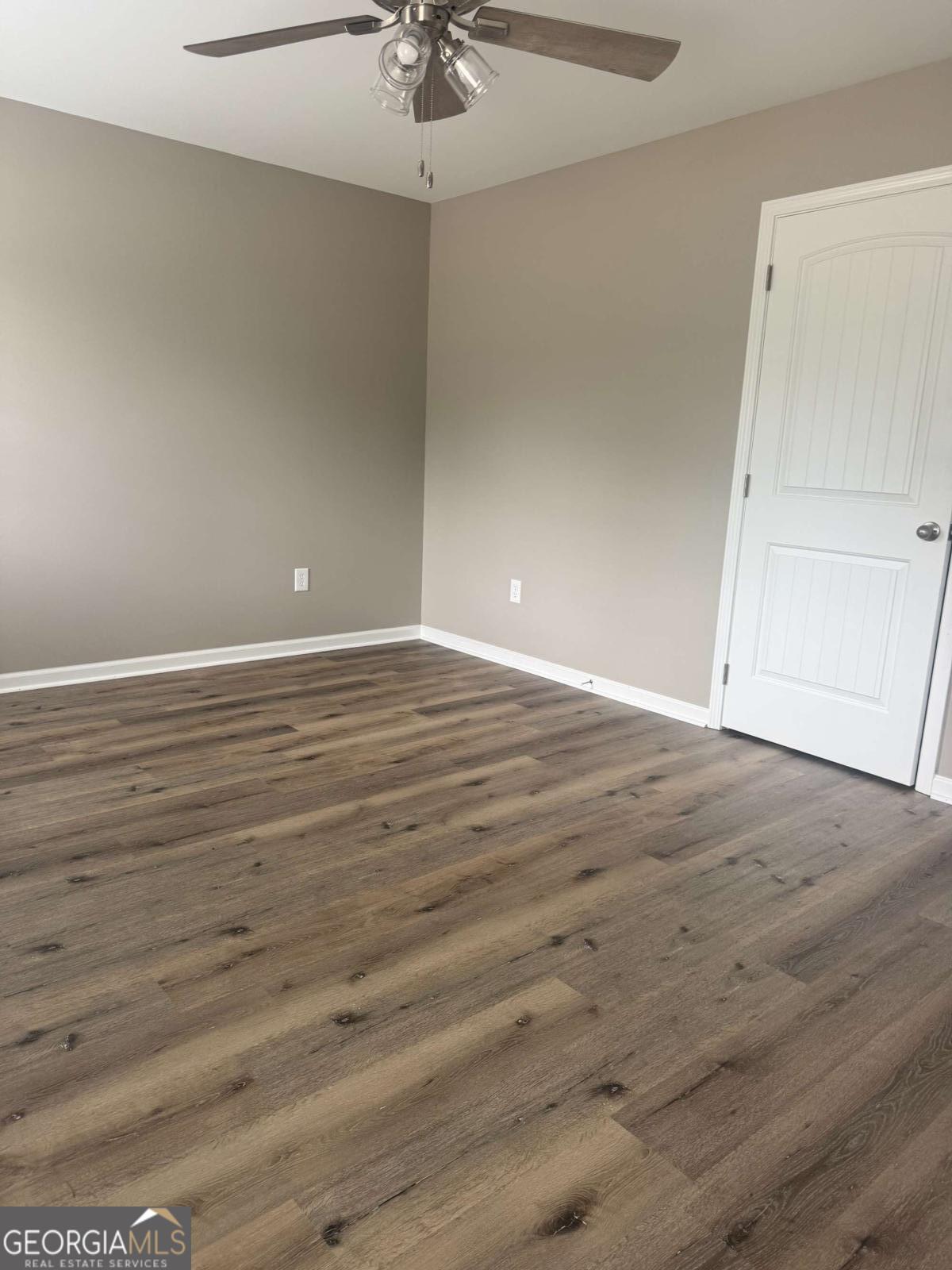 57 Crestview Road Claxton, GA 30417 - Photo 3 of 8