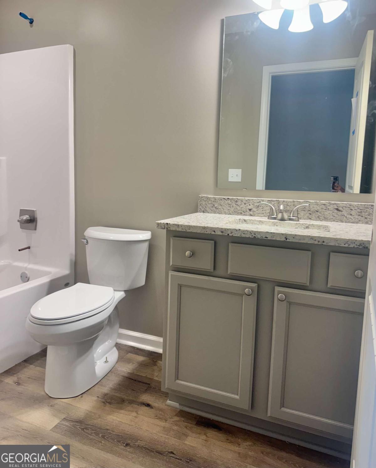 57 Crestview Road Claxton, GA 30417 - Photo 7 of 8
