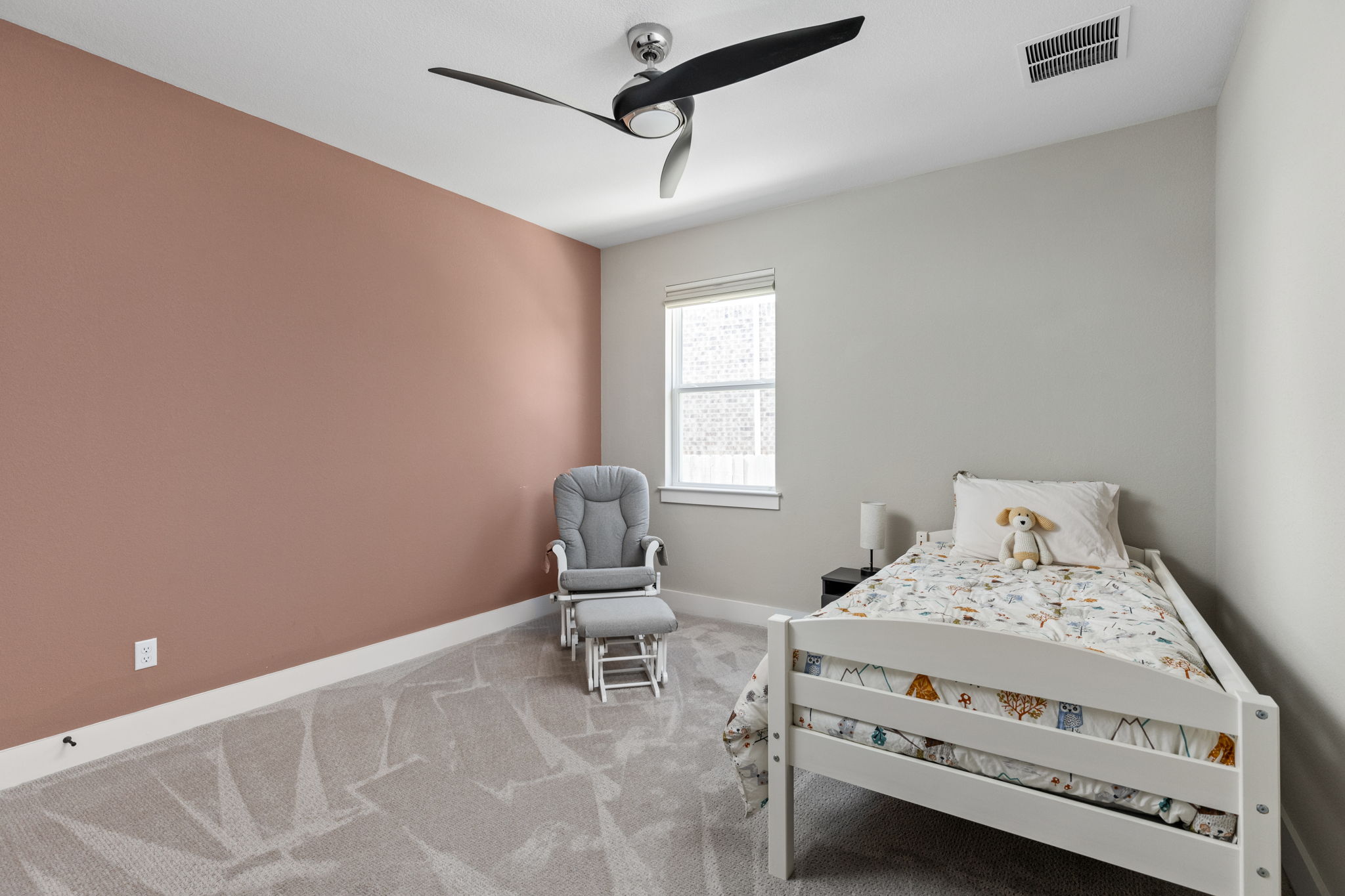 829 Pink Granite Boulevard Dripping Springs, TX 78620 - Photo 16 of 30 Perfect for guest rooms, hobby spaces, or additional offices.