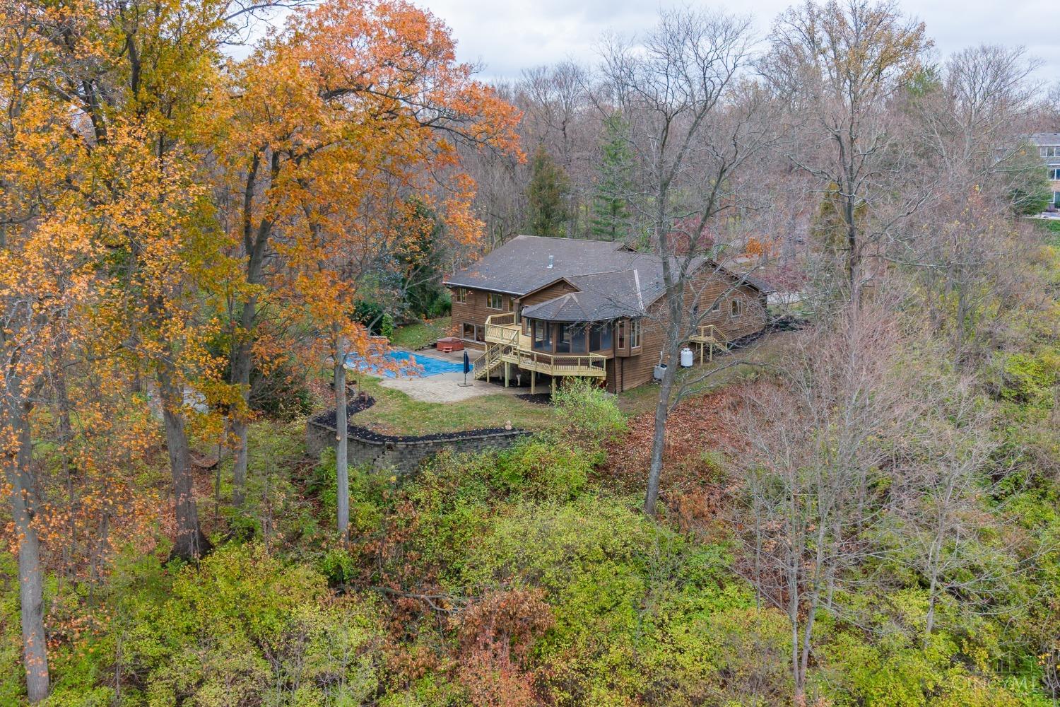 25 Locust Hill Road Cincinnati, OH 45245 - Photo 45 of 51 Gallery Image 45