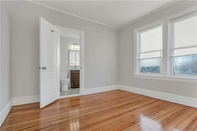 $2,400 | 382 Orms Street, Unit 3, Providence, RI 02908