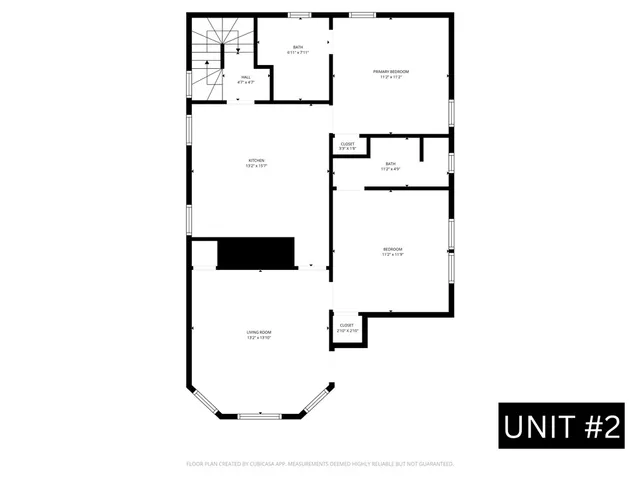 $2,400 | 382 Orms Street, Unit 3, Providence, RI 02908