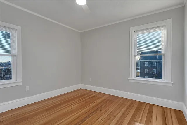 $2,400 | 382 Orms Street, Unit 3, Providence, RI 02908