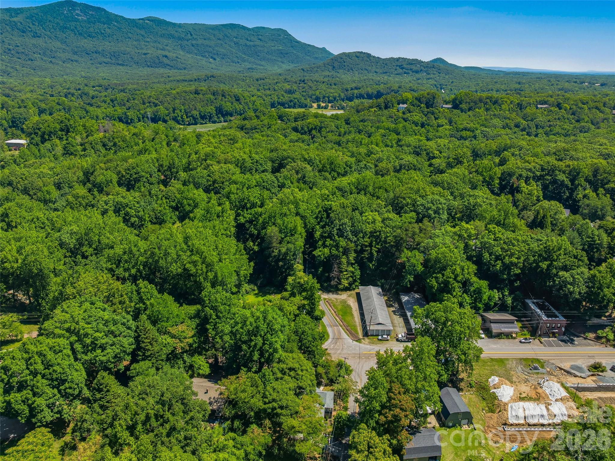 895 North Trade Street Tryon, NC 28782 - Photo 45 of 45
