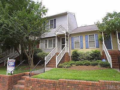 GREAT LOCATION-CLOSE TO EVERYTHING - WONDERFUL AREA- Exterior Front