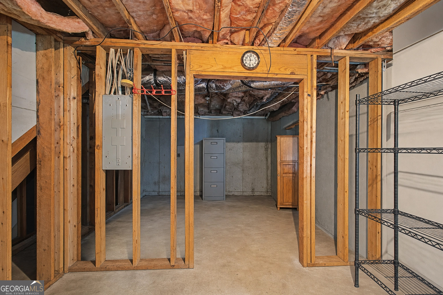 3865 Ryans Run Way Southwest Lilburn, GA 30047 - Photo 25 of 28