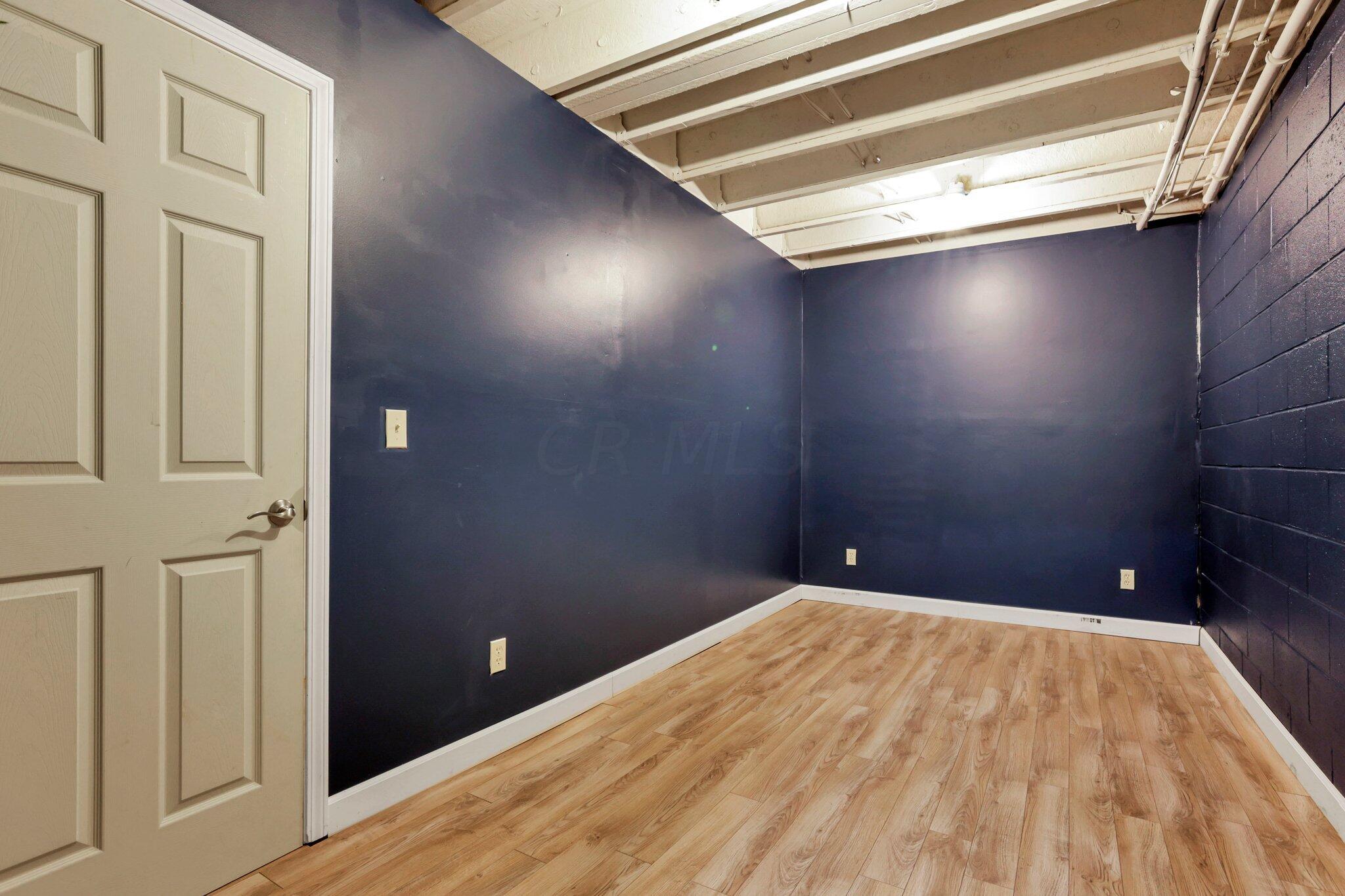 10980 Gorsuch Road Galena, OH 43021 - Photo 40 of 57 Lower Level Family Room