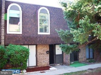 11897 Academy Road, Unit 97A Philadelphia, PA 19154 - Photo 1 of 5 Exterior Front