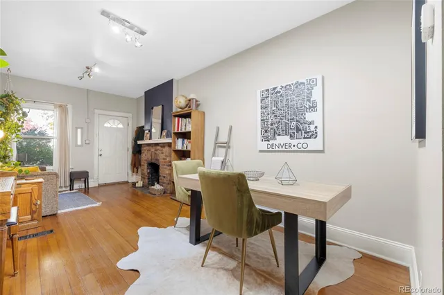 $425,000 | 2546 West 23rd Avenue, Unit B, Denver, CO 80211