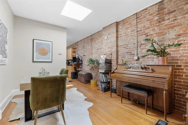 $425,000 | 2546 West 23rd Avenue, Unit B, Denver, CO 80211