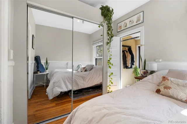 $425,000 | 2546 West 23rd Avenue, Unit B, Denver, CO 80211