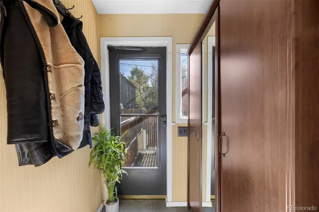 $425,000 | 2546 West 23rd Avenue, Unit B, Denver, CO 80211