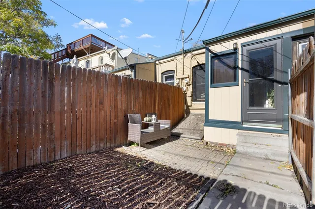 $425,000 | 2546 West 23rd Avenue, Unit B, Denver, CO 80211