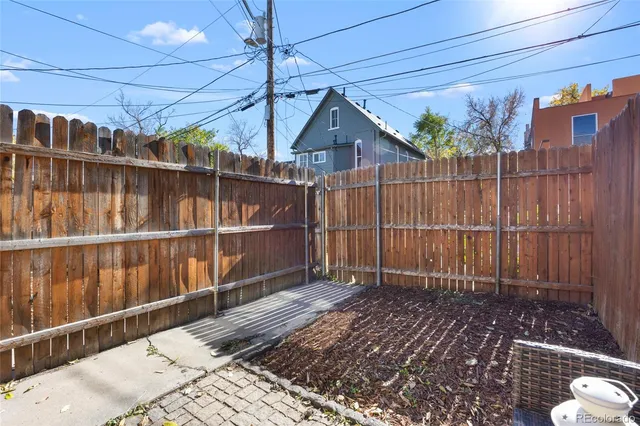 $425,000 | 2546 West 23rd Avenue, Unit B, Denver, CO 80211