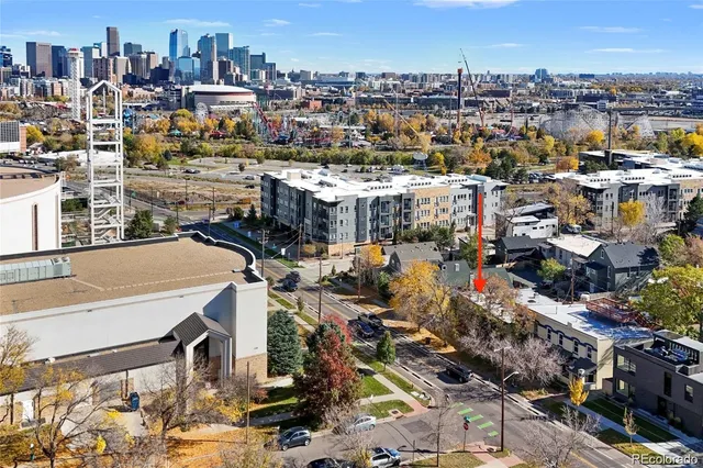 $425,000 | 2546 West 23rd Avenue, Unit B, Denver, CO 80211