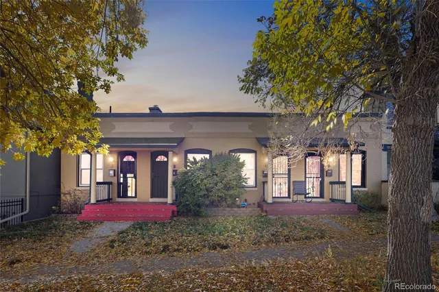 $425,000 | 2546 West 23rd Avenue, Unit B, Denver, CO 80211