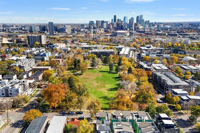 $425,000 | 2546 West 23rd Avenue, Unit B, Denver, CO 80211