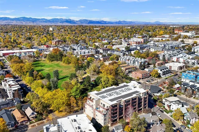 $425,000 | 2546 West 23rd Avenue, Unit B, Denver, CO 80211