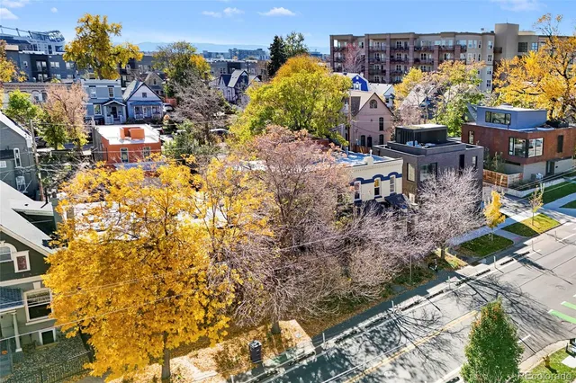 $425,000 | 2546 West 23rd Avenue, Unit B, Denver, CO 80211