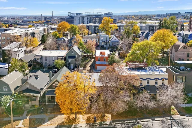 $425,000 | 2546 West 23rd Avenue, Unit B, Denver, CO 80211