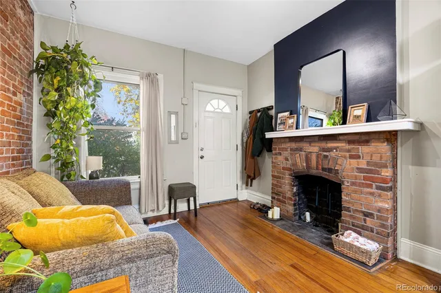 $425,000 | 2546 West 23rd Avenue, Unit B, Denver, CO 80211