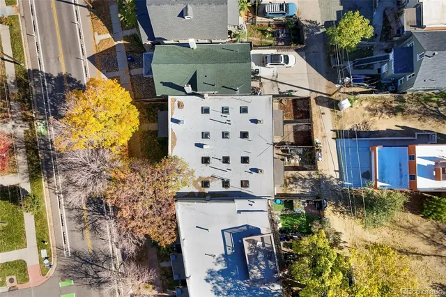 $425,000 | 2546 West 23rd Avenue, Unit B, Denver, CO 80211