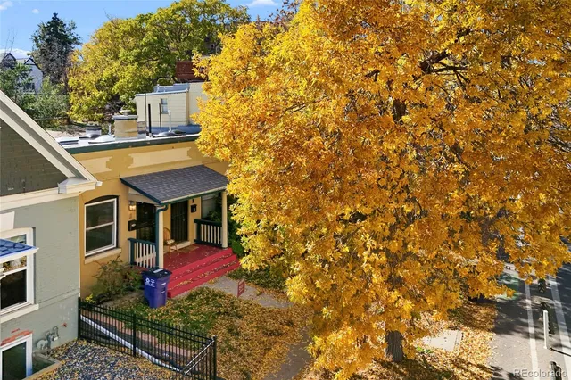 $425,000 | 2546 West 23rd Avenue, Unit B, Denver, CO 80211