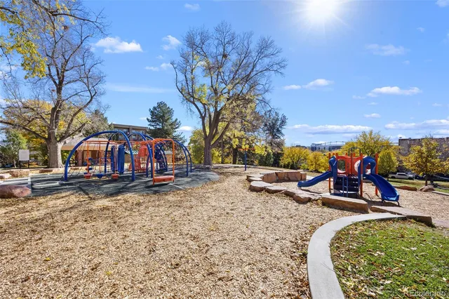 $425,000 | 2546 West 23rd Avenue, Unit B, Denver, CO 80211