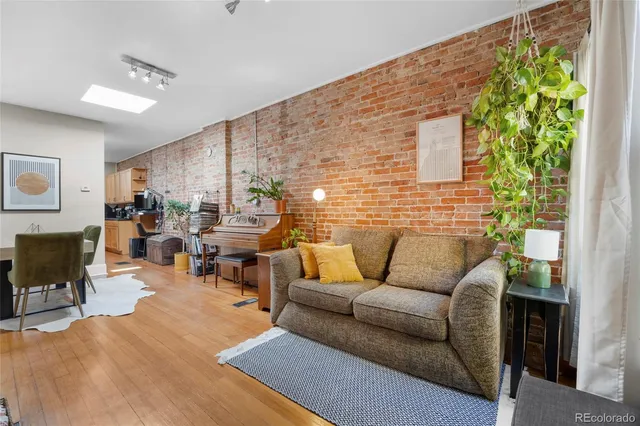 $425,000 | 2546 West 23rd Avenue, Unit B, Denver, CO 80211