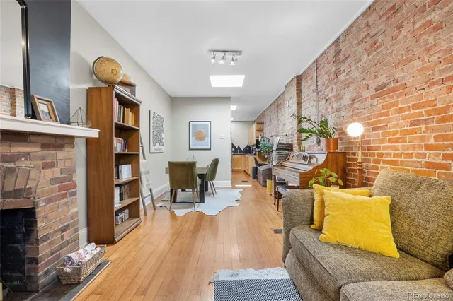 $425,000 | 2546 West 23rd Avenue, Unit B, Denver, CO 80211